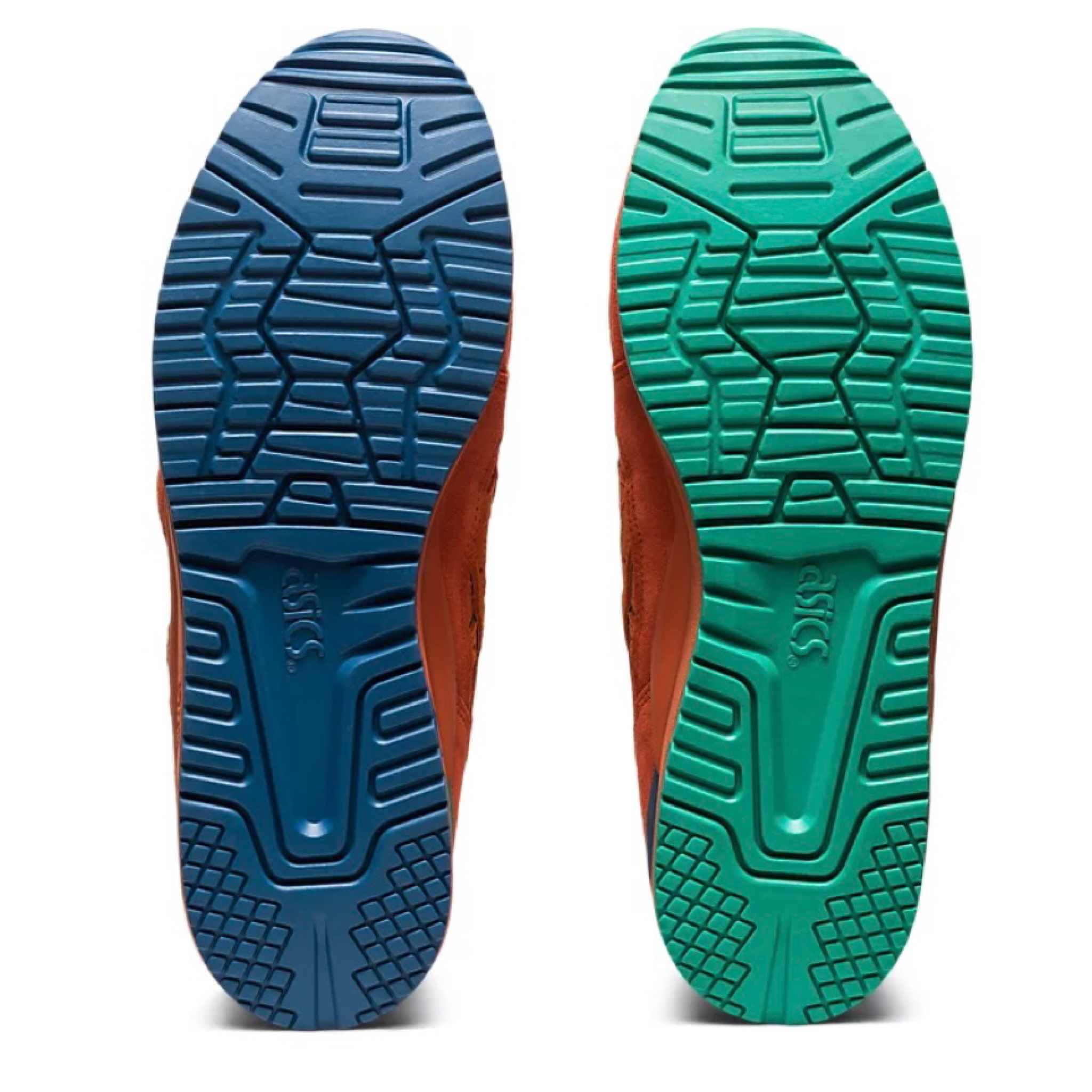 รองเท้า ASICS X BALLAHOLIC GEL-LYTE III OG ‘EXCLUSIVE’ (M8.5US)