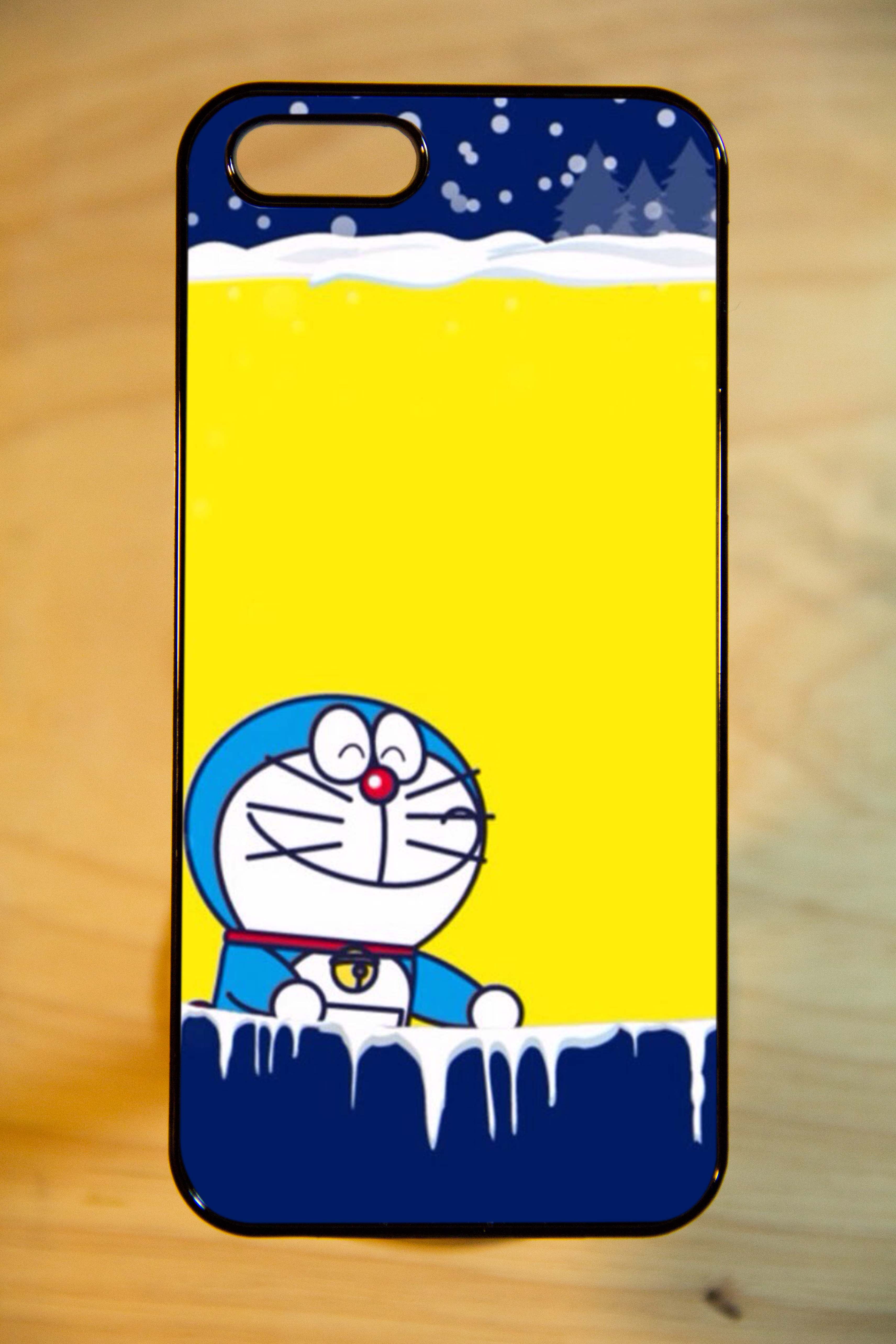 เคสสั่งทำ - ลาย โดเรมอน