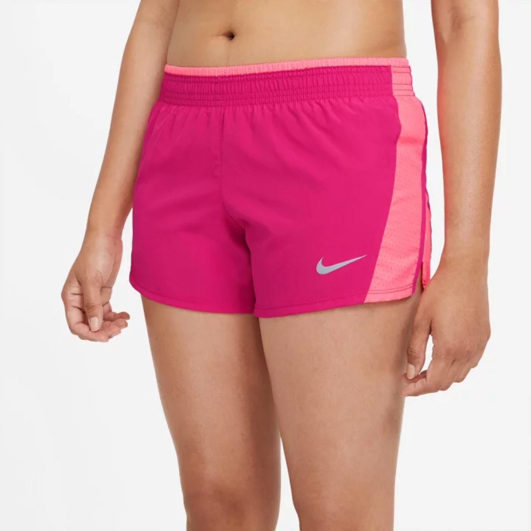 กางเกงวิ่ง Nike 10K 3.5” Running Shorts Women (M,L)