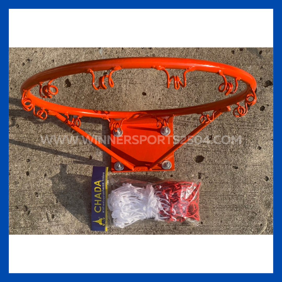 ห่วงบาสเกตบอล | WINNER