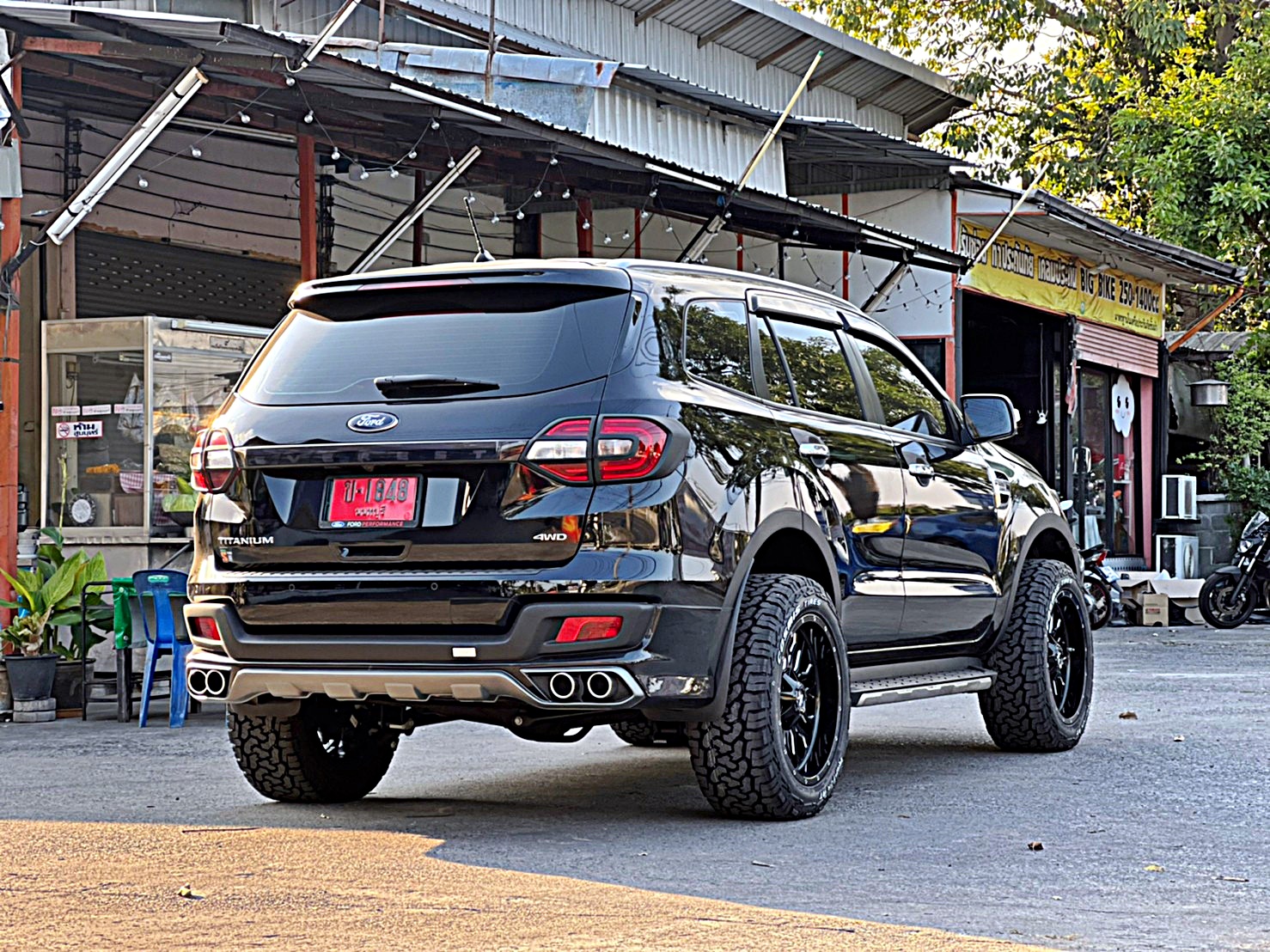FORD_EVEREST_แบบไม่ยก