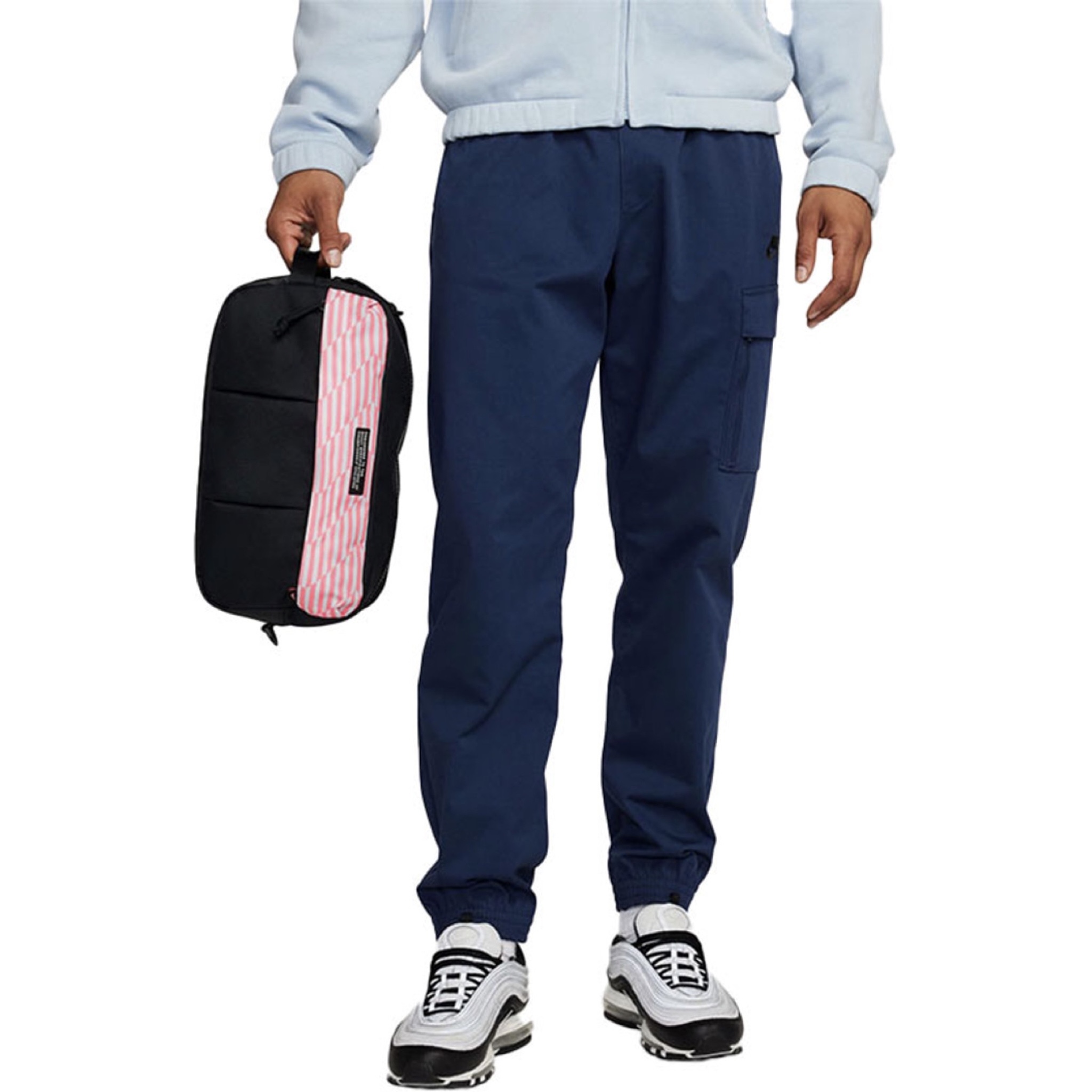 กระเป๋า Nike Academy Shoe Bag ‘Ember’ (10L)