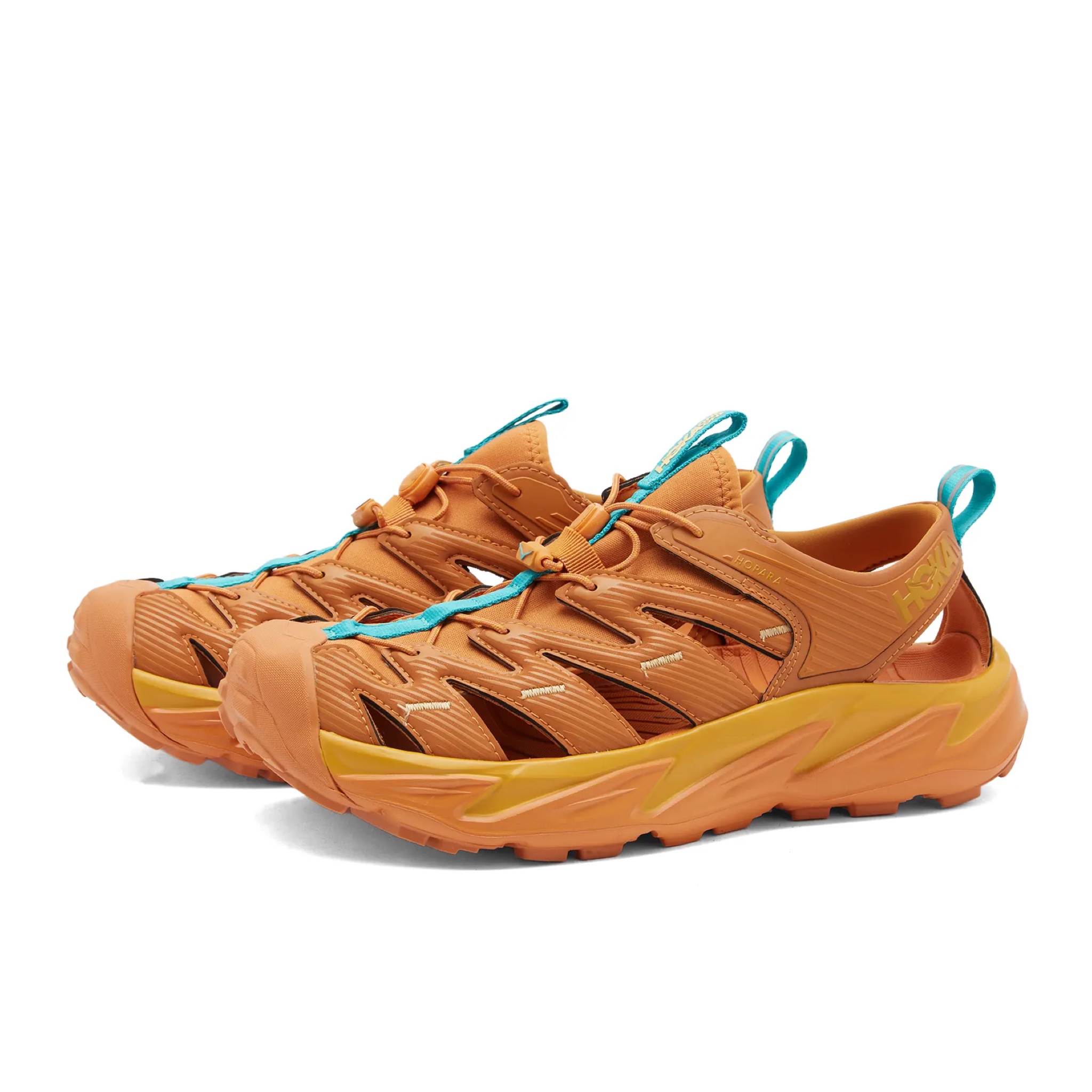 รองเท้า HOKA Hopara ‘Desert’ (M9/10US)