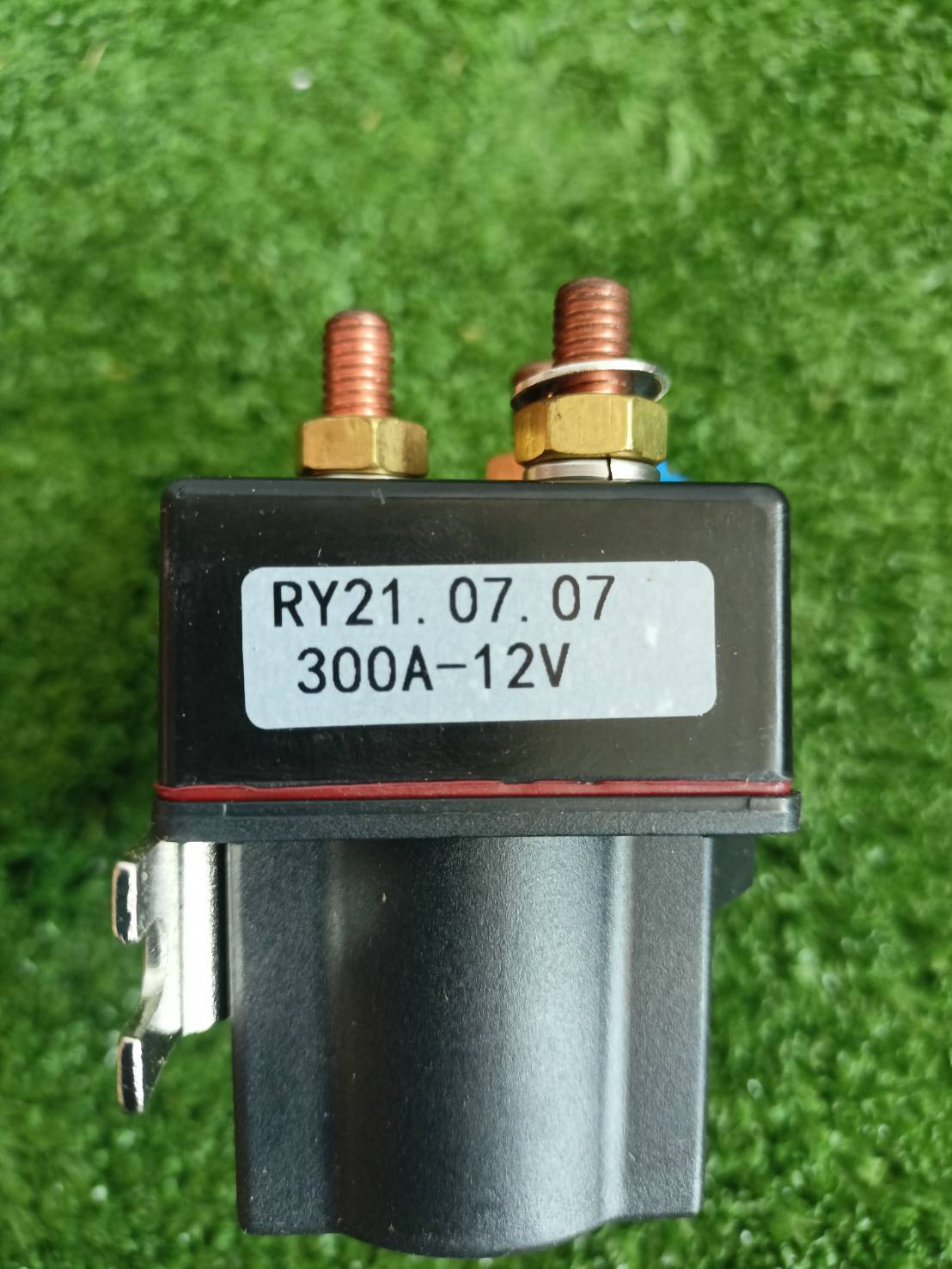 Relay300A (12V)