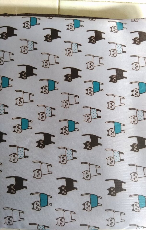 แผ่นรองกันเปื้อนในรถ