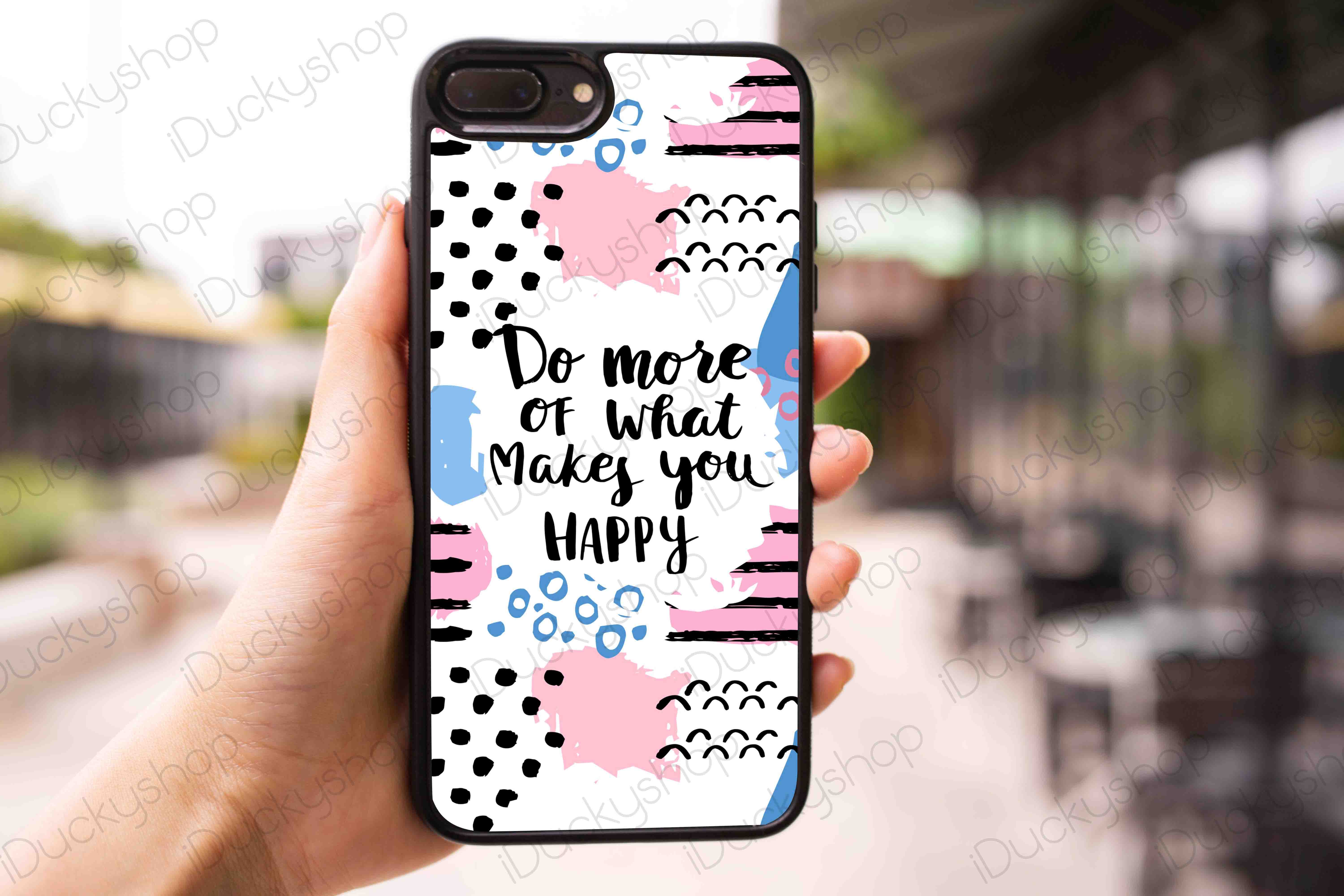 เคสสกรีนลาย สีสัน colorful