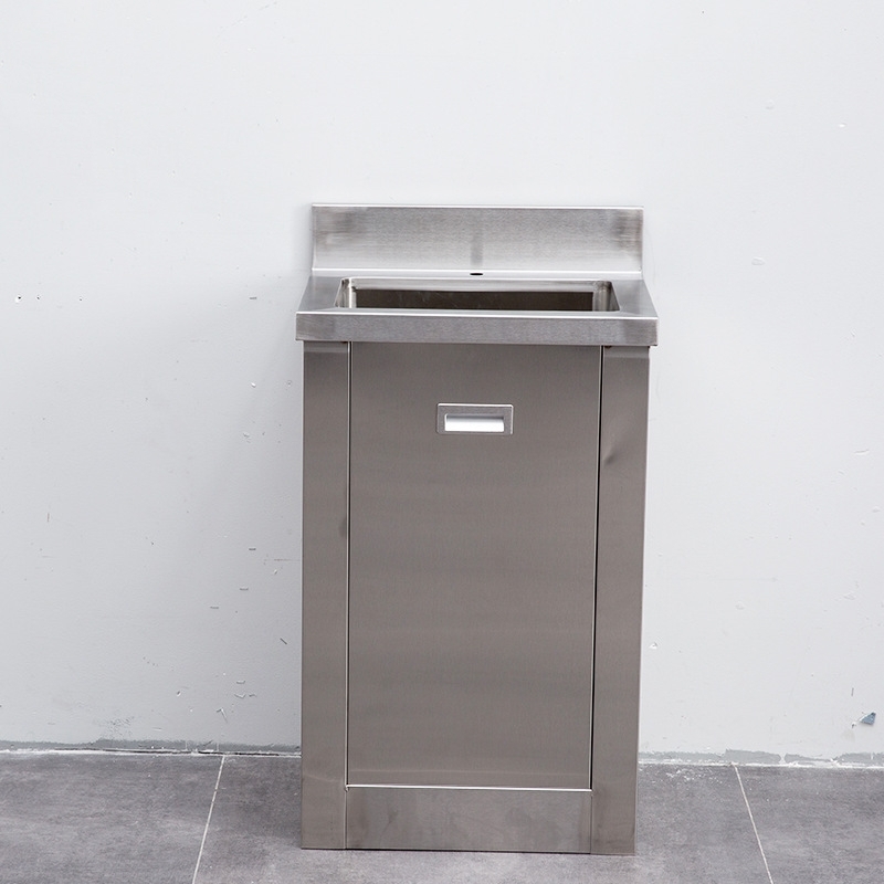 ซิงค์ล้างมืออ่างสแตนเลส 304 คุณภาพสูง! 🌟 MGC