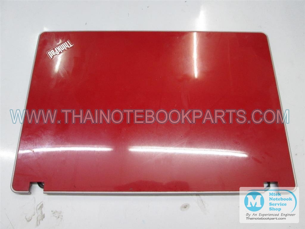 MT05820 ฝาหลังจอโน้ตบุ๊ค Lenovo Thinkpad Edge 14 - 75Y4713, 75Y4703, EAGC5001020 Notebook LCD Cover (มือสอง) 2