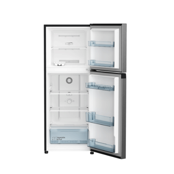 ตู้เย็น 2 ประตู Hitachi 7.4 คิว รุ่น HRTN5230MXTH ระบบ Inverter สอบถามสินค้า พร้อมส่วนลด ทัก line @srchomelcd