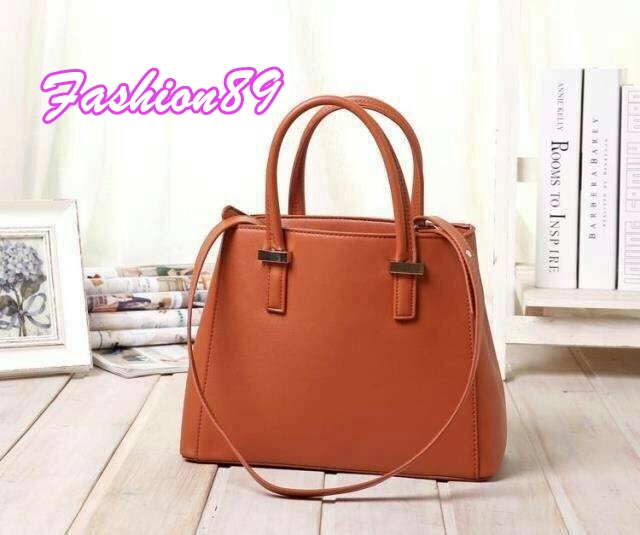 MANGO : Small Tote Bag