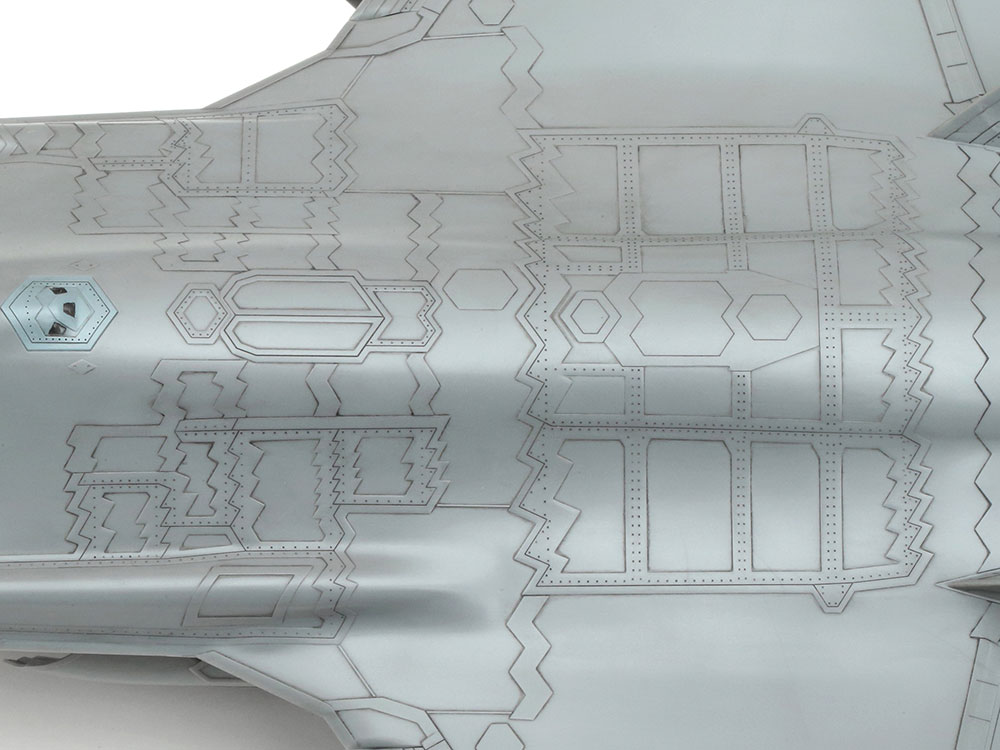 1/48 Lockheed Martin F-35A Lightning II