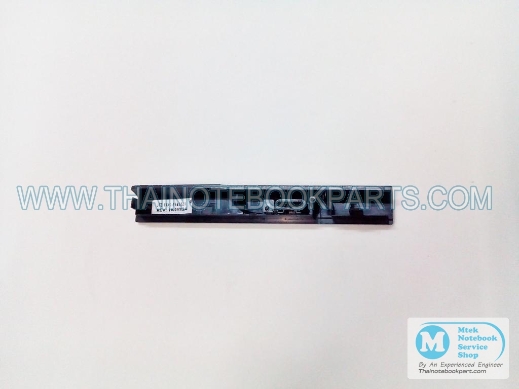 MT07559 หน้ากากซีดี/ดีวีดี Asus K40 - JTE 13N0-E6B0321 DVD±RW Bezel (สินค้ามือสอง) 2