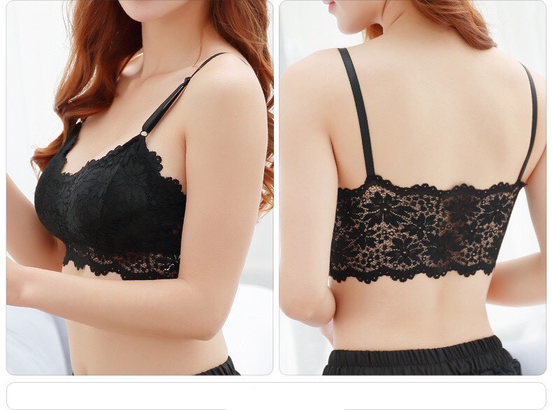 บราลูกไม้