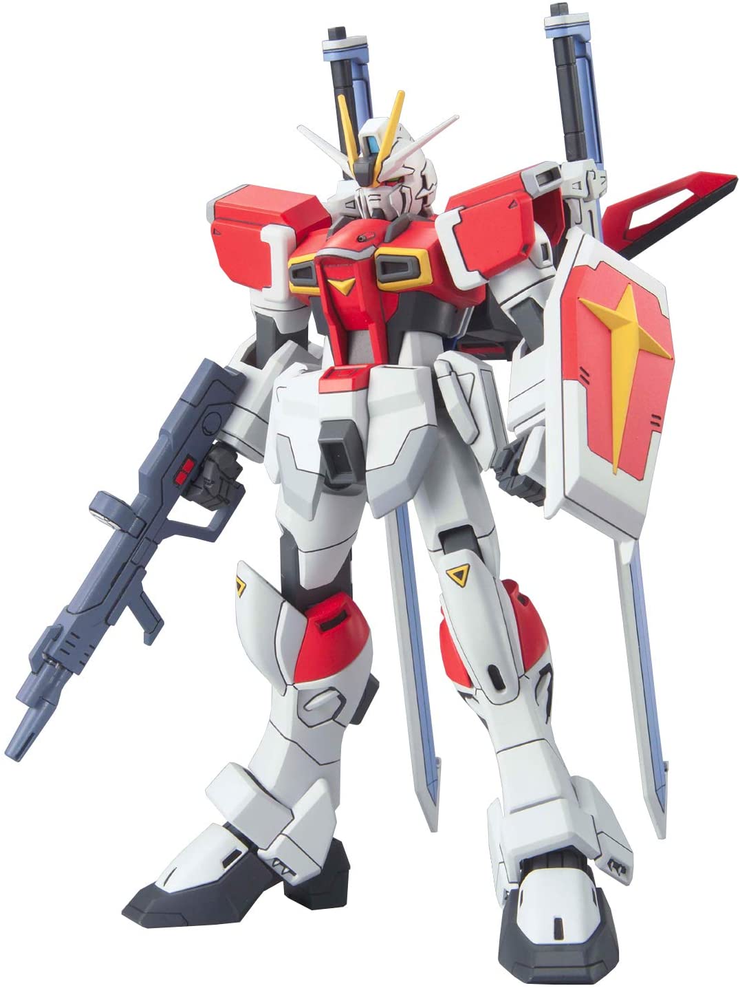 Sword Impulse Gundam (HG)