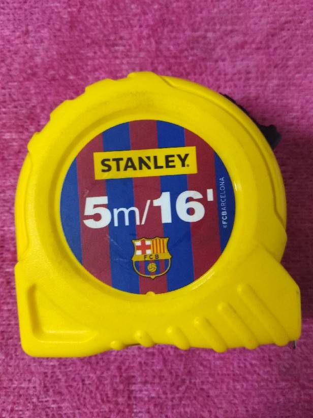 ตลับเมตร 5M. Stanley 30-496 N