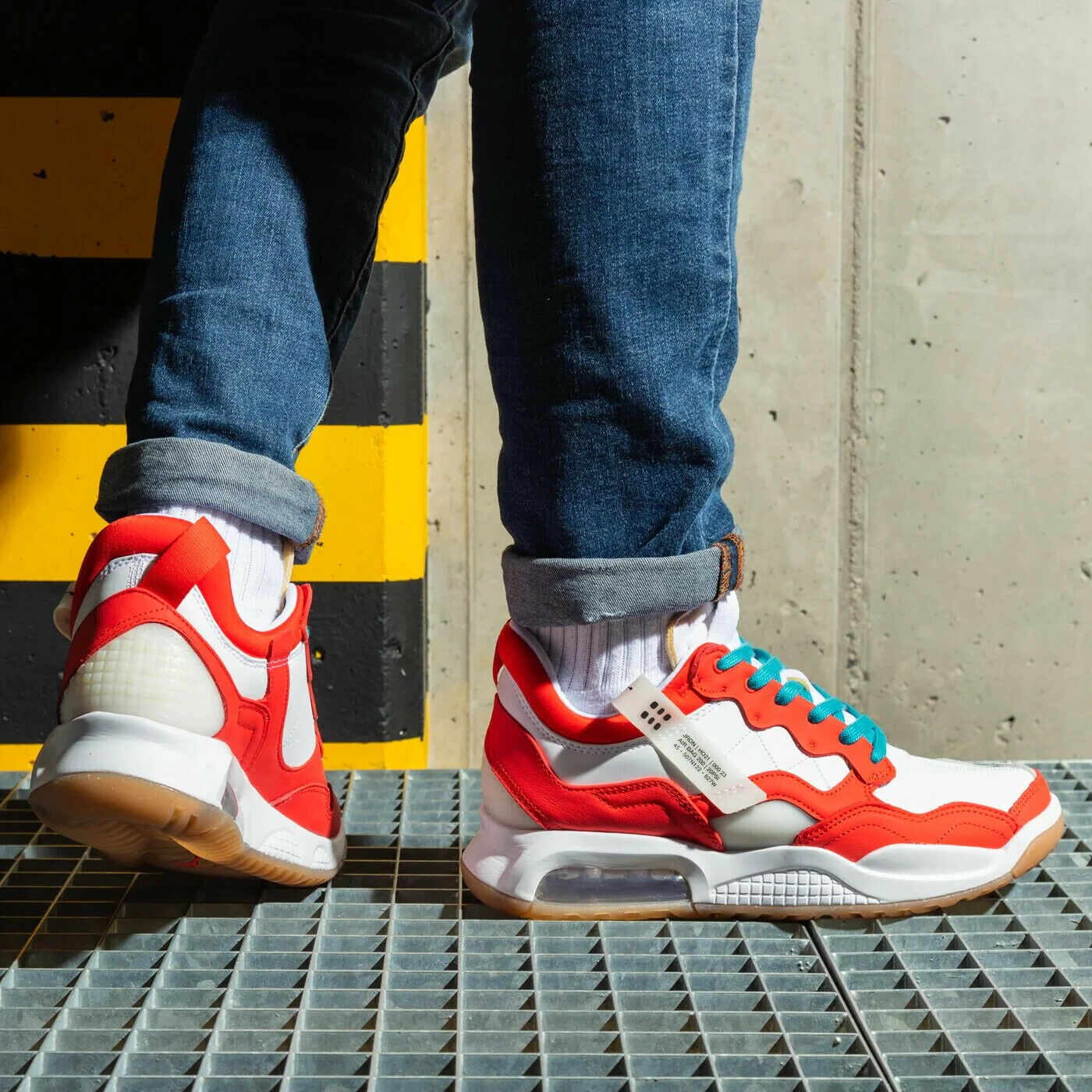 รองเท้า Nike Air Jordan MA2 (M10US)