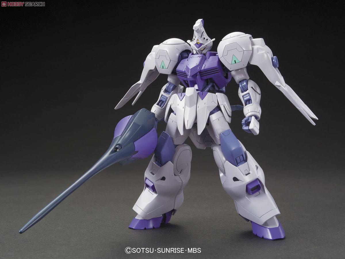 Gundam Kimaris (HG)