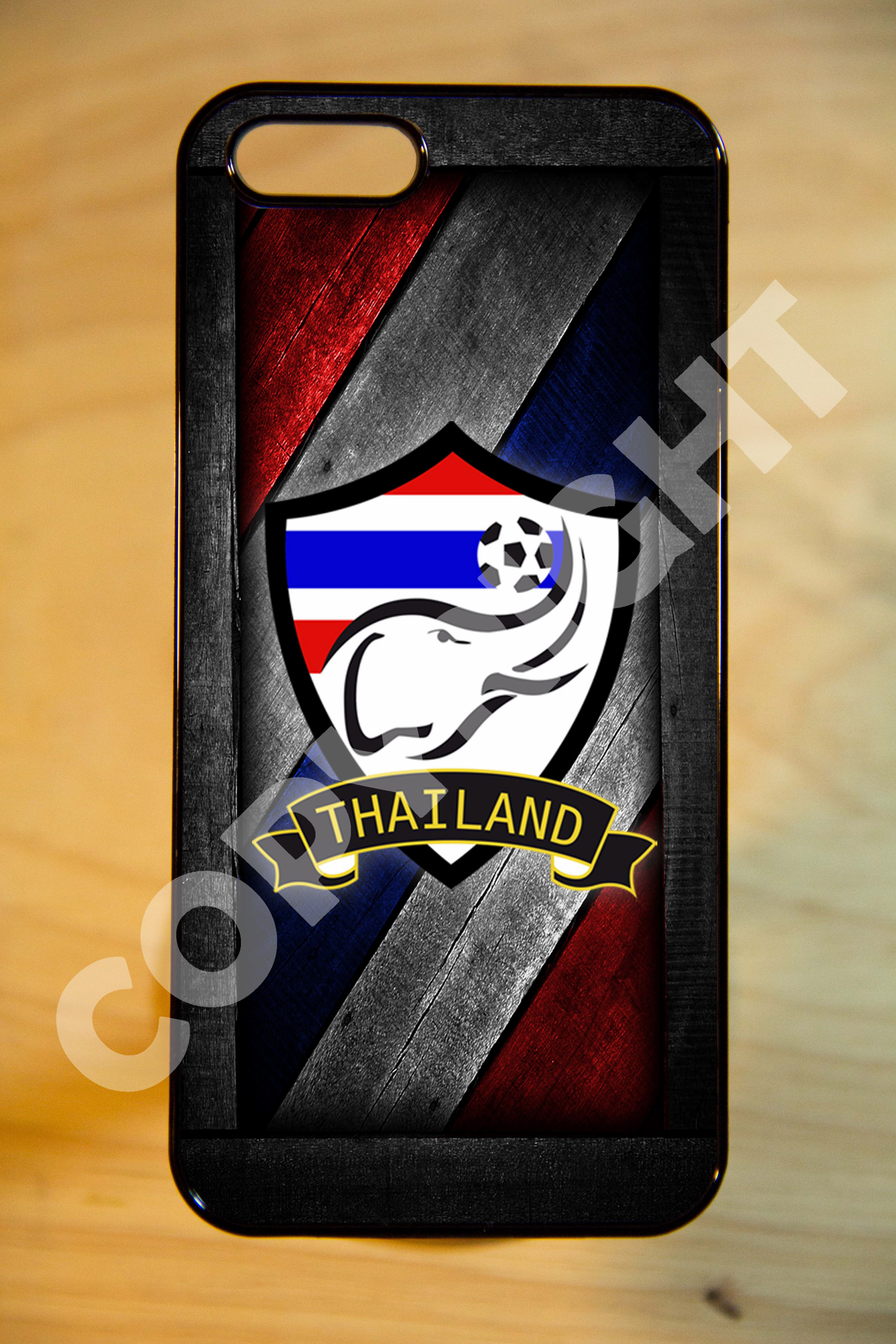 ลาย ทีมชาติไทย