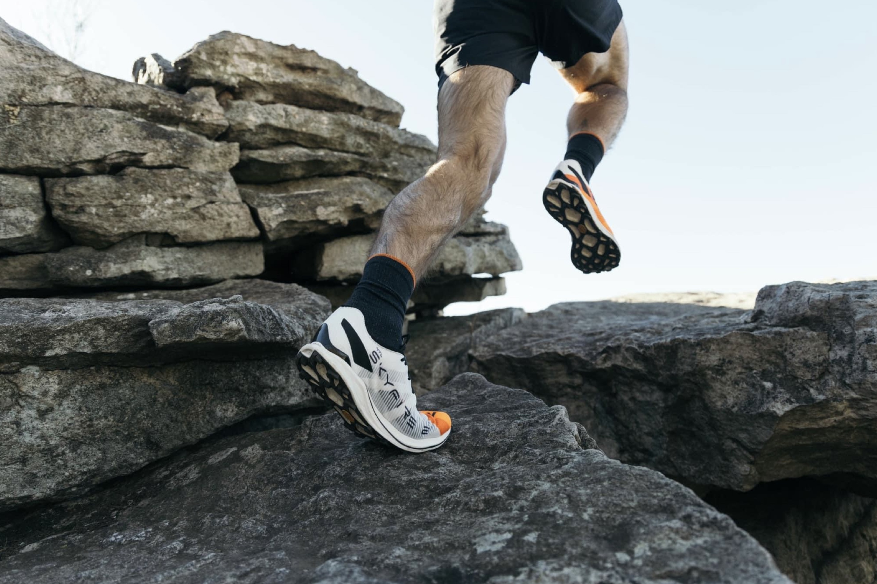 รองเท้าวิ่งเทรล Merrell MTL SkyFire 2 Women (W8.5US)