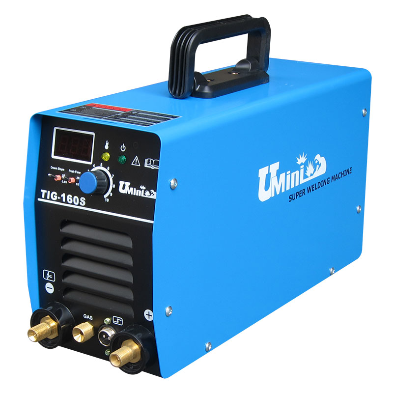 เครื่องเชื่อมอาร์ก้อน Umini #TIG160S