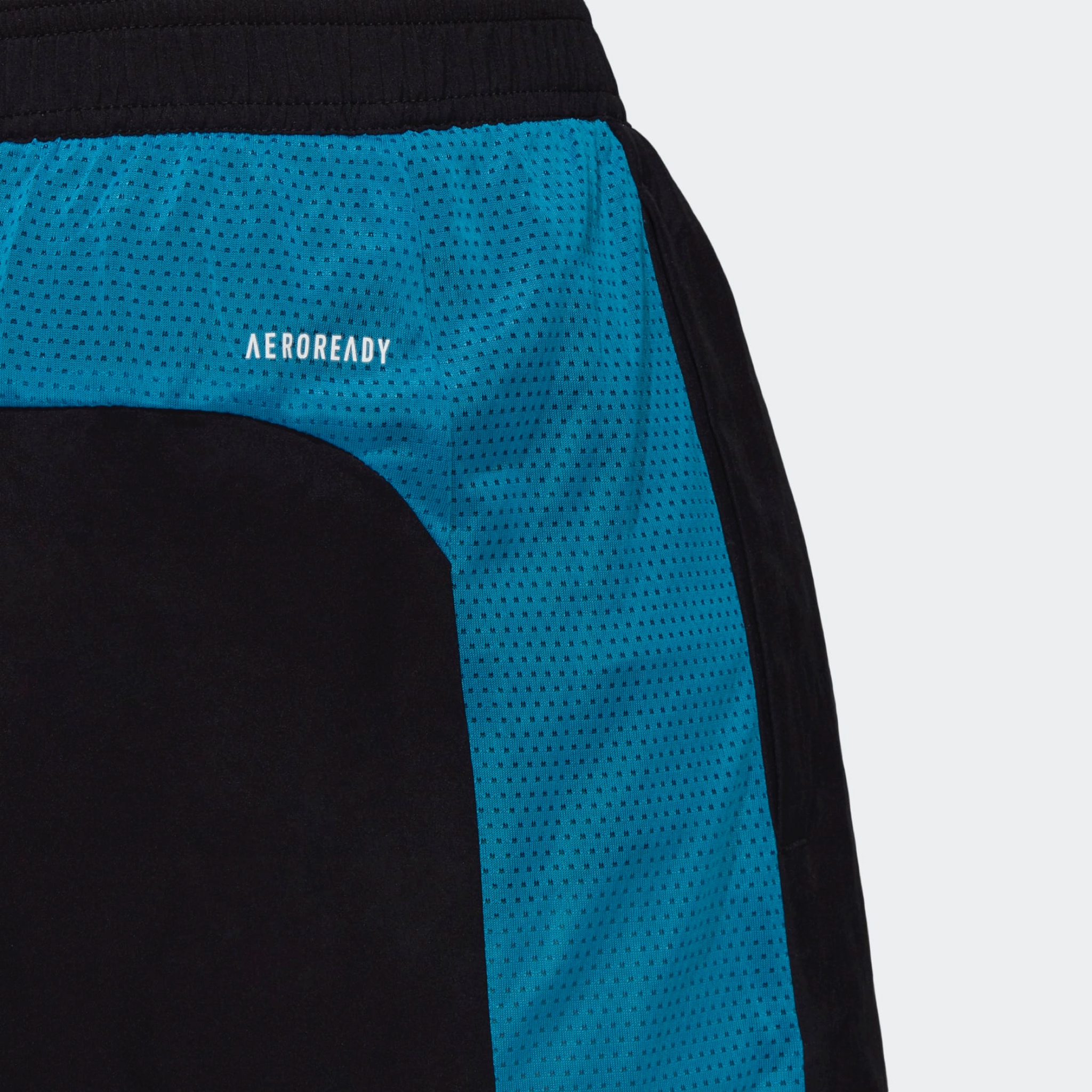 กางเกงวิ่ง Adidas OTR 7” Running Shorts (2XL)