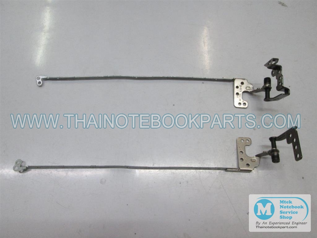 MT06170 ขาบานพับจอโน้ตบุ๊ค Acer Aspire V3-471 - FBZQS008010 Notebook LCD Hinge (มือสอง, ซ้าย-ขวา) 2