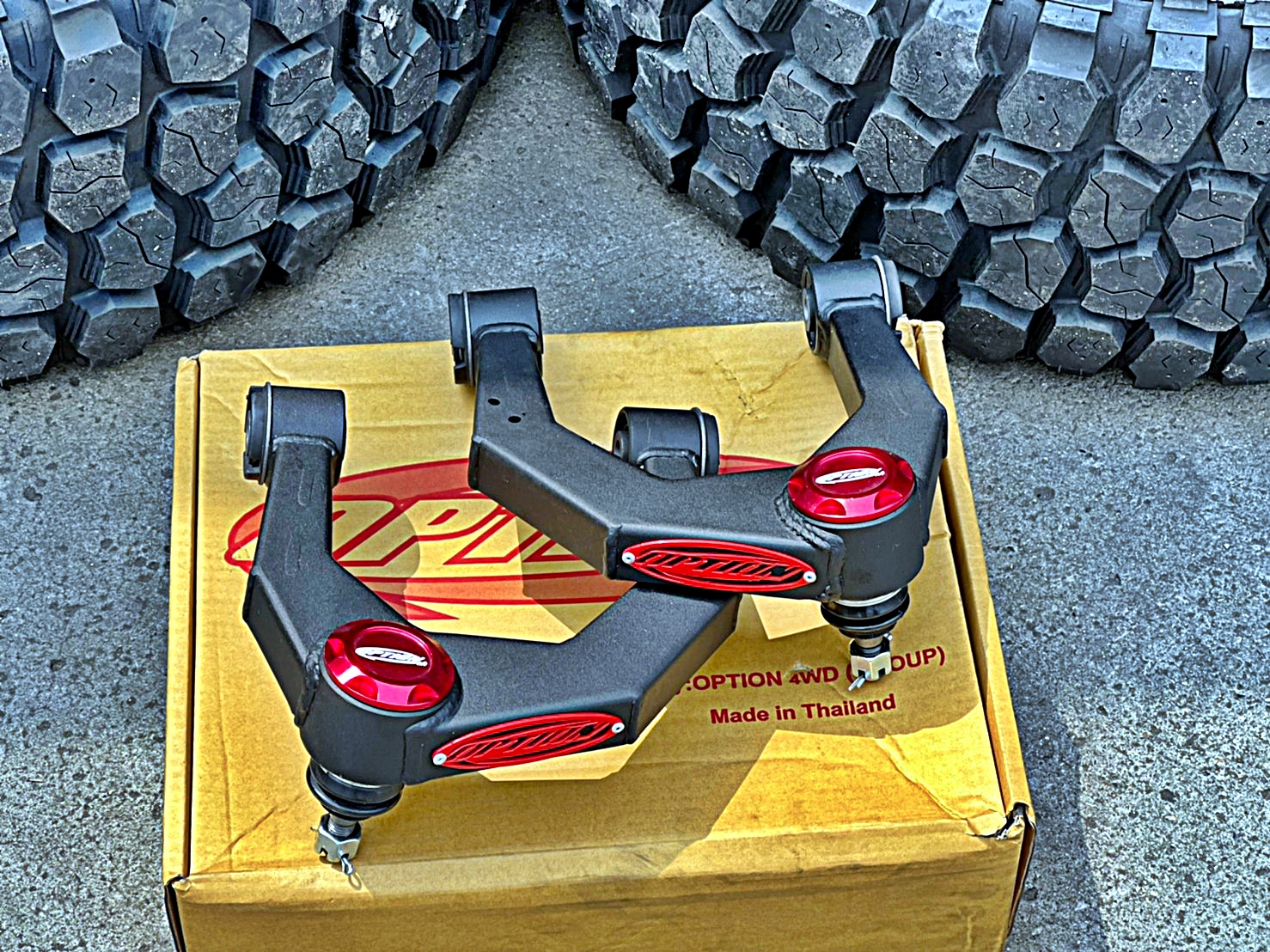 FORD ทรงเมกา ขอบ20 ลายใหม่ที่ STEP9