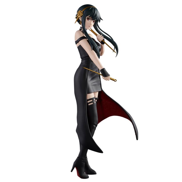 SPYxFAMILY DXF-YOR FORGER-