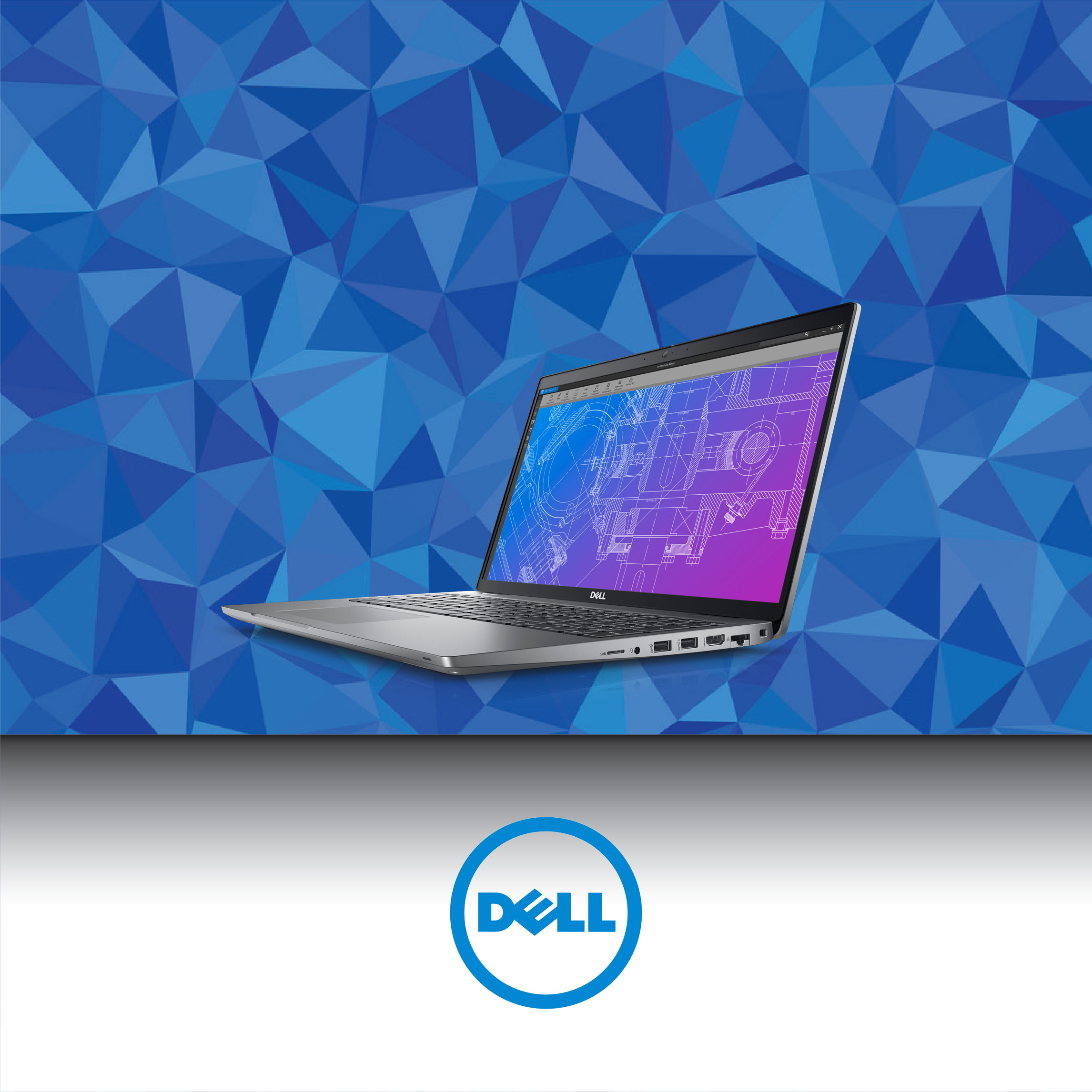 DELL Precision M3570 [P/N SNSM357002] ขาย notebook | จำหน่าย notebook | ร้านขาย Notebook