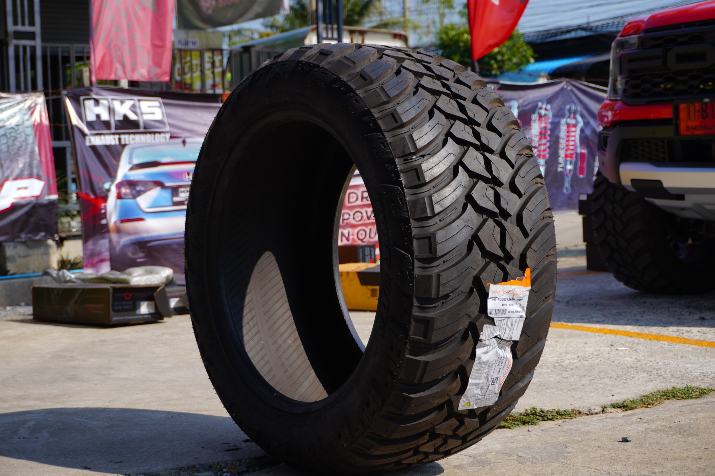 AMP MTA 38X15.5-24 ราคาถูก ต้องที่ STEP9