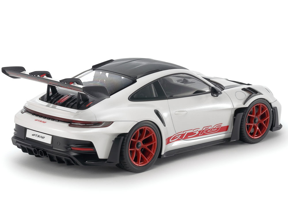 TAMIYA1/24 SCALE PORSCHE 911 GT3 RS (992)