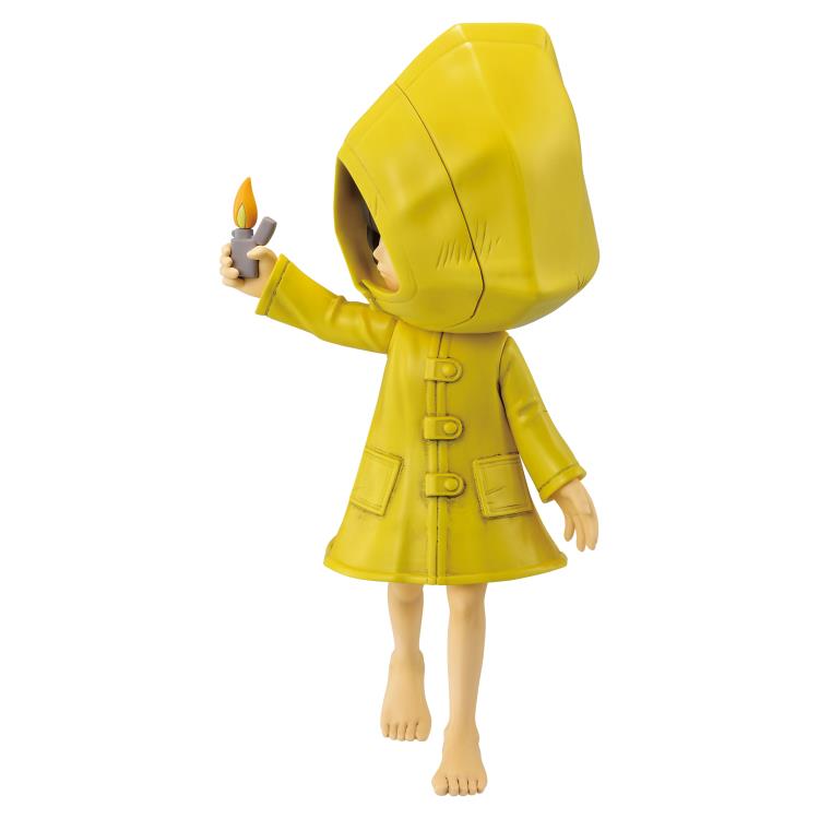 LITTLE NIGHTMARES SIX FIGURE