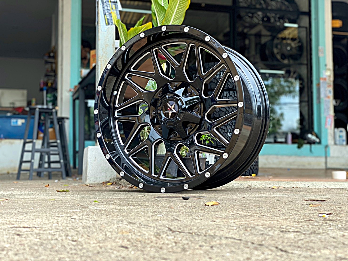 STAR OFFROAD มาใหม่ขอบ20