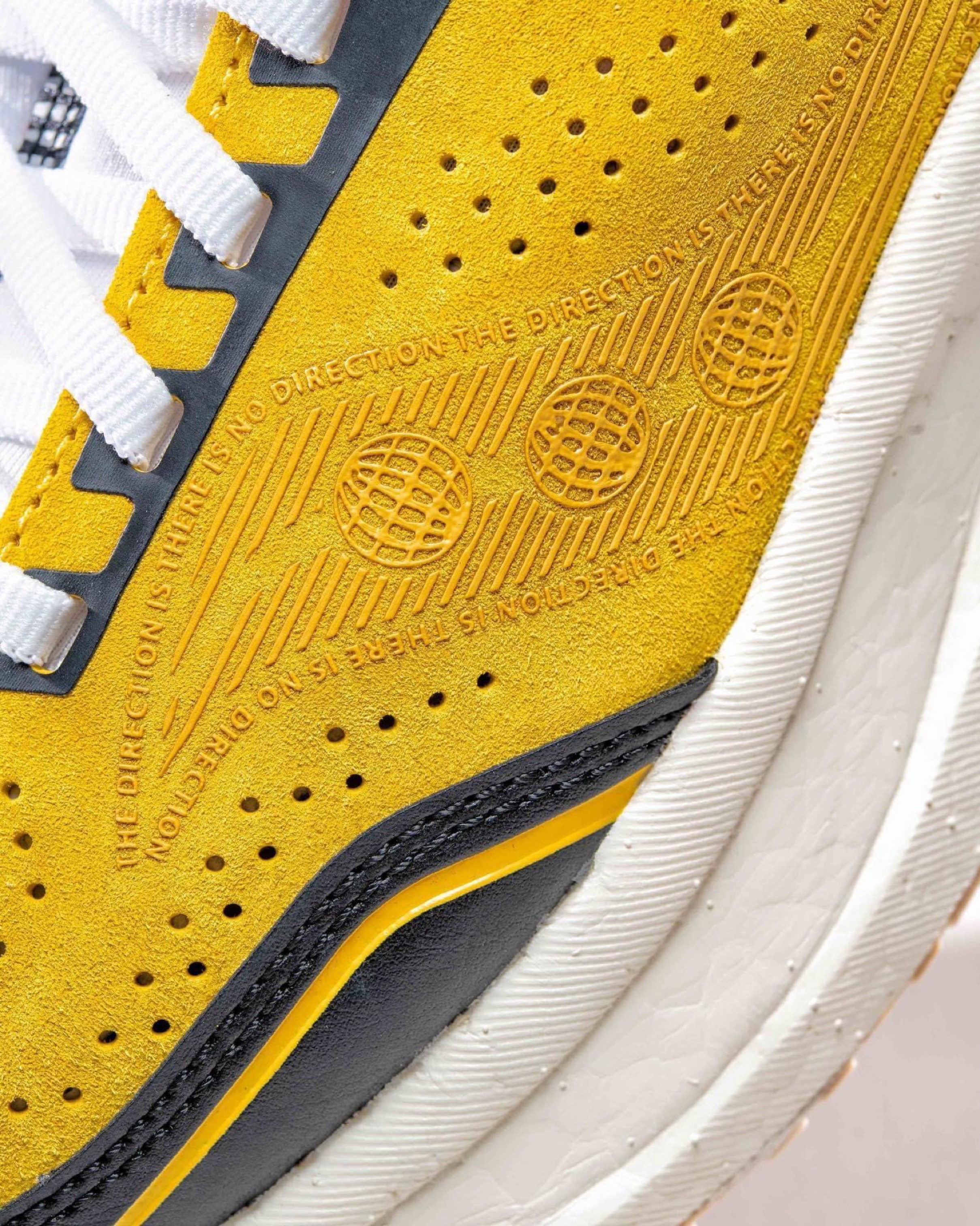 รองเท้า Saucony X Diet Starts Monday Endorphin Pro ‘EXCLUSIVE’ (M8US)