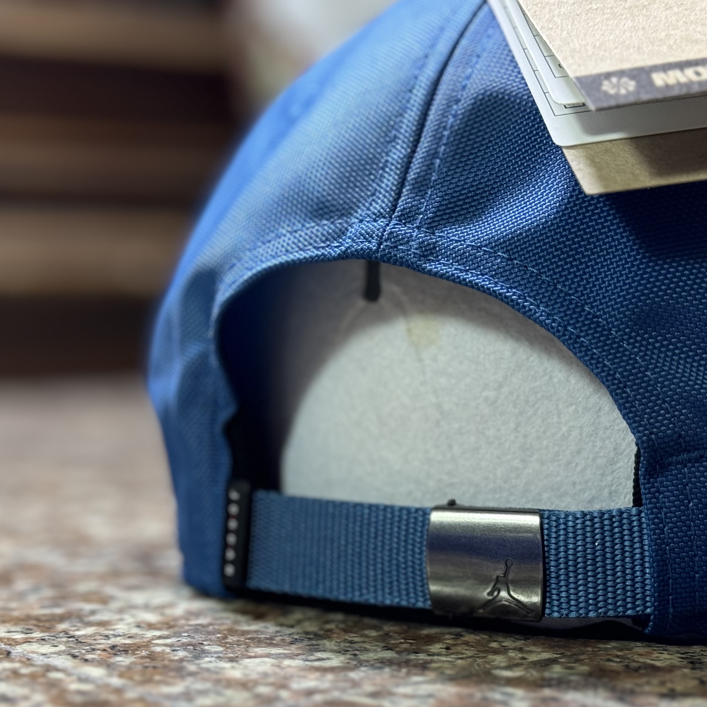 หมวก Nike Jordan Rise Cap (L/XL)