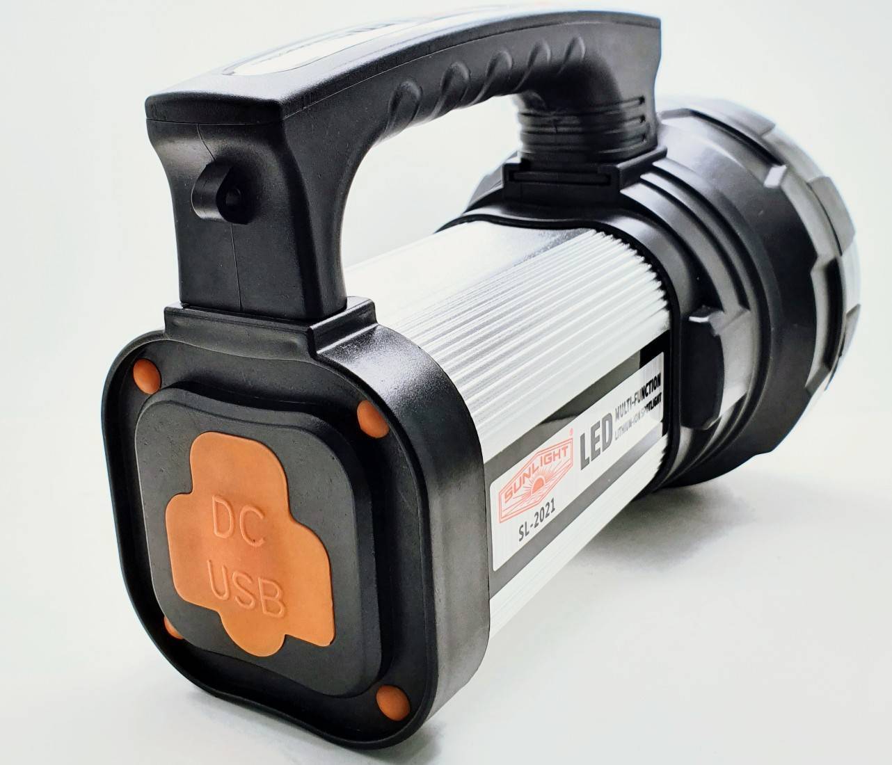 SUNLIGHT ไฟฉายสปอร์ตไลท์ LED ไฟ 3 ระบบ รุ่น SL-2021