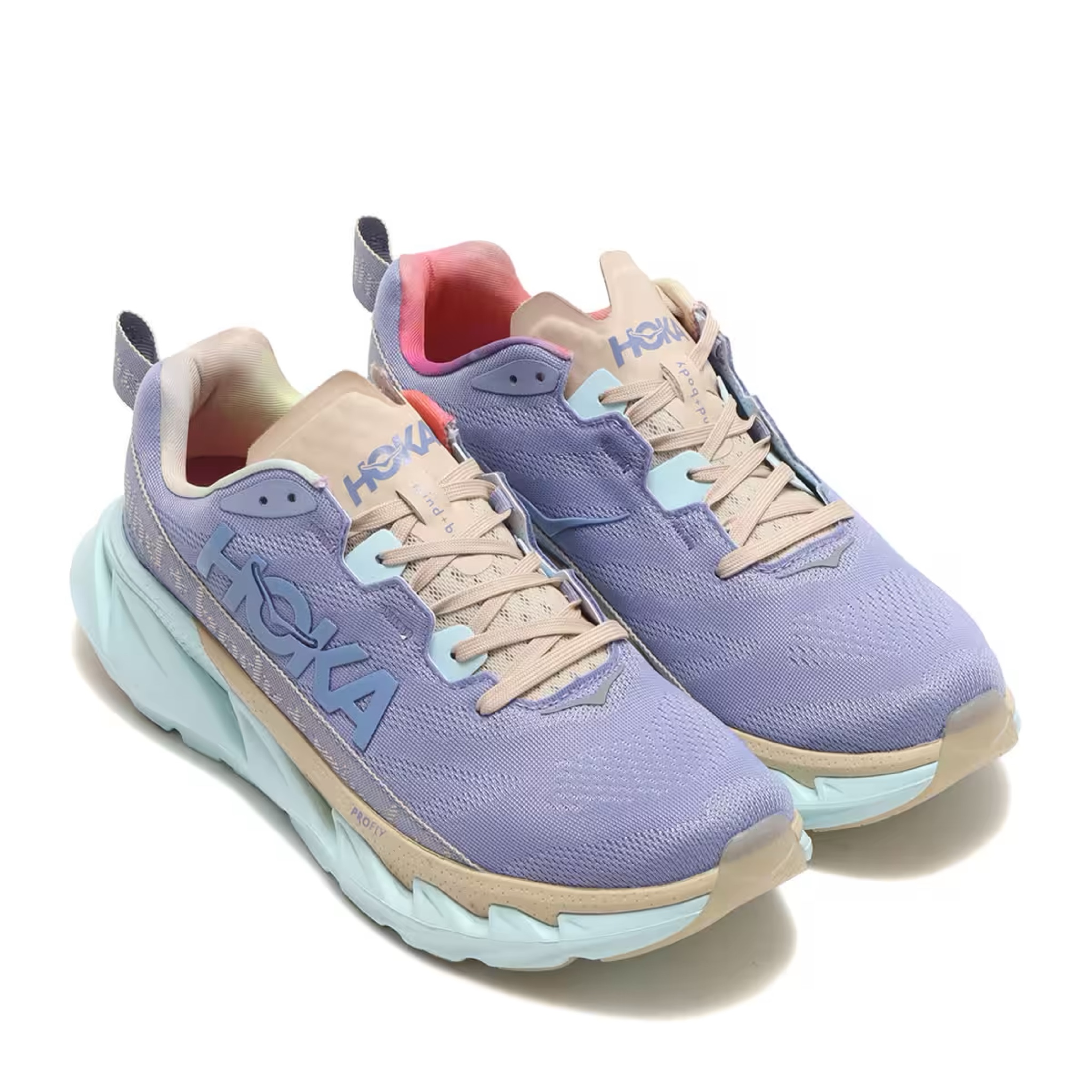 รองเท้า HOKA Elevon 2 ‘Mental Health’ (M9US)