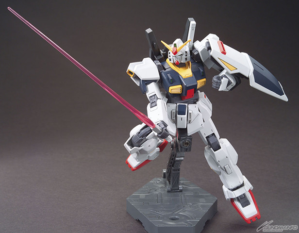Gundam MK-II (A.E.U.G.) (HGUC)