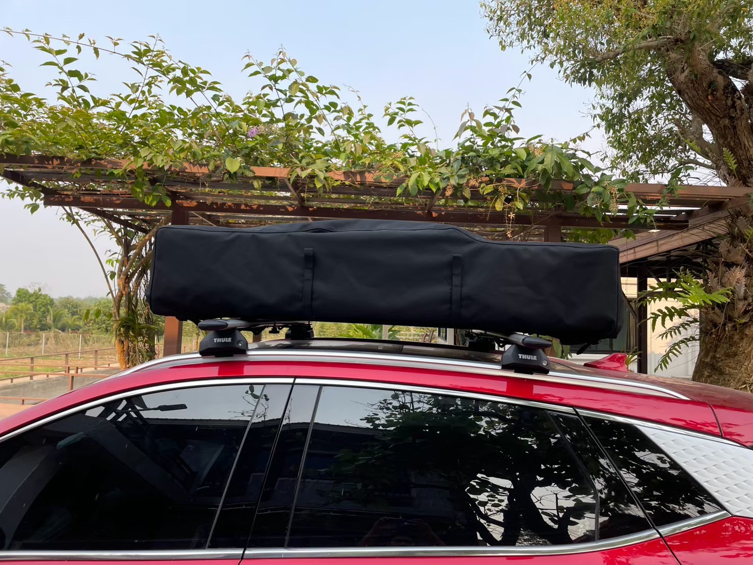 Air Cruiser WILDLAND