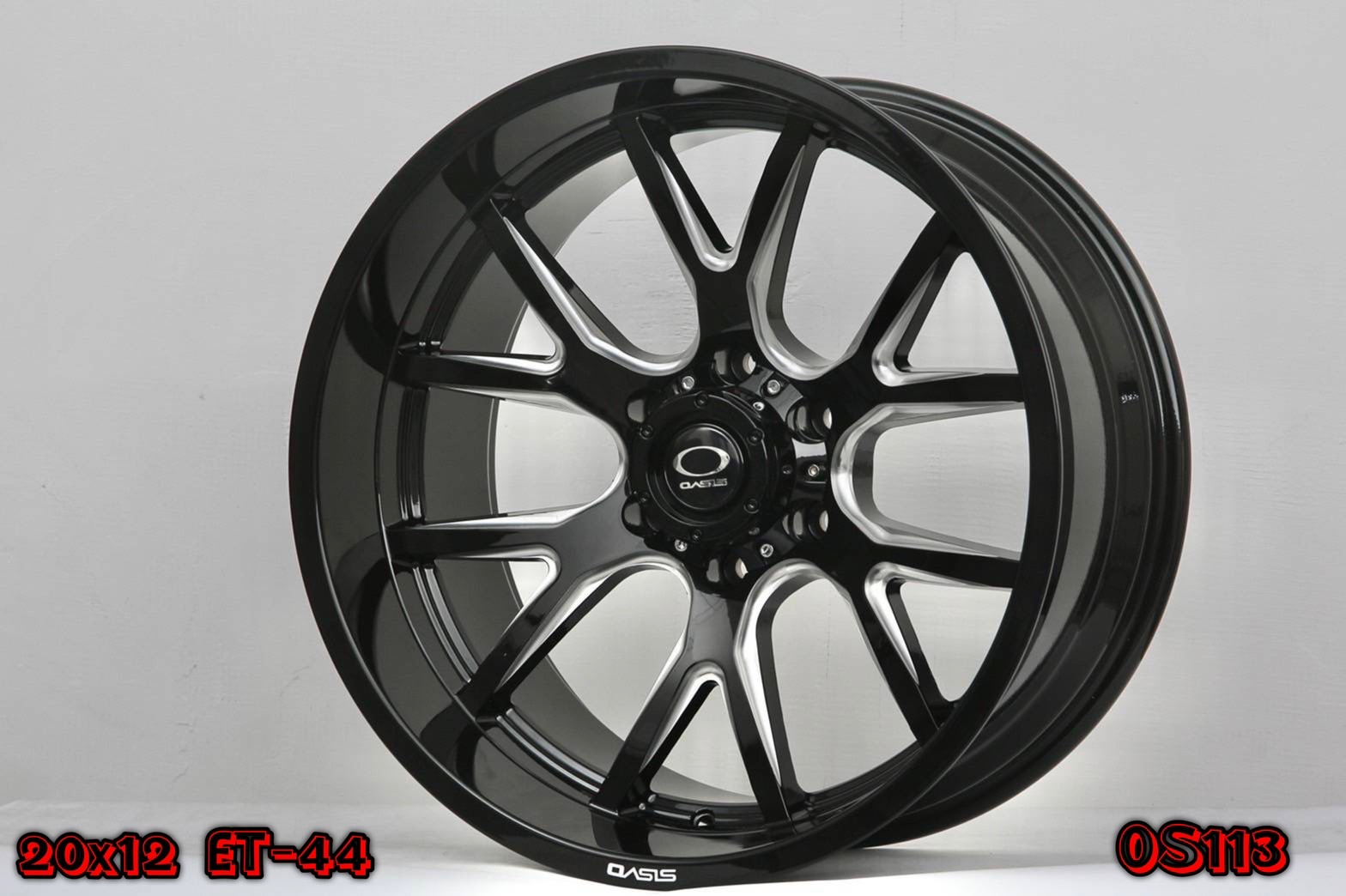 ตัวแทนนำเข้าล้อแท้ HOSTILE และจัดจำหน่ายในประเทศไทย