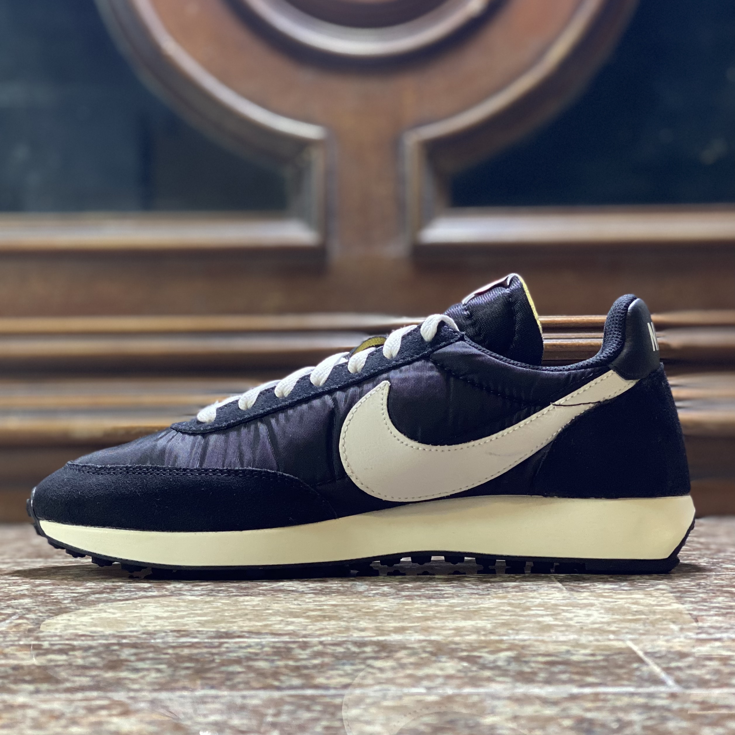 รองเท้า Nike Air Tailwind 79 ‘BLACK’ (M10.5US)