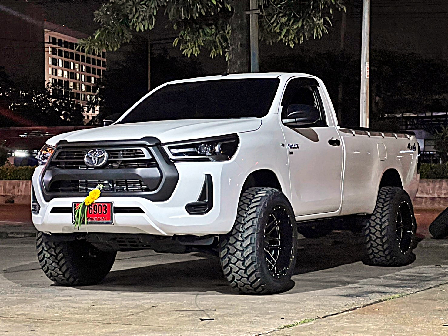 #REVO_หัวเดียว_จองคิวมาจากจันทบุรี ทำทรงเมกาที่ STEP9