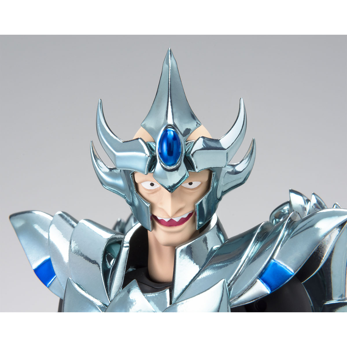 SAINT CLOTH MYTH CROW JAMIAN