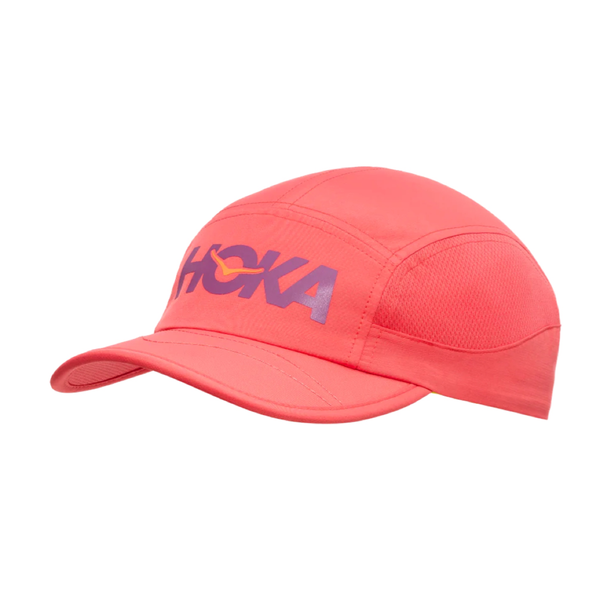 หมวกวิ่ง HOKA Iconic Performance Running Cap (4สี)