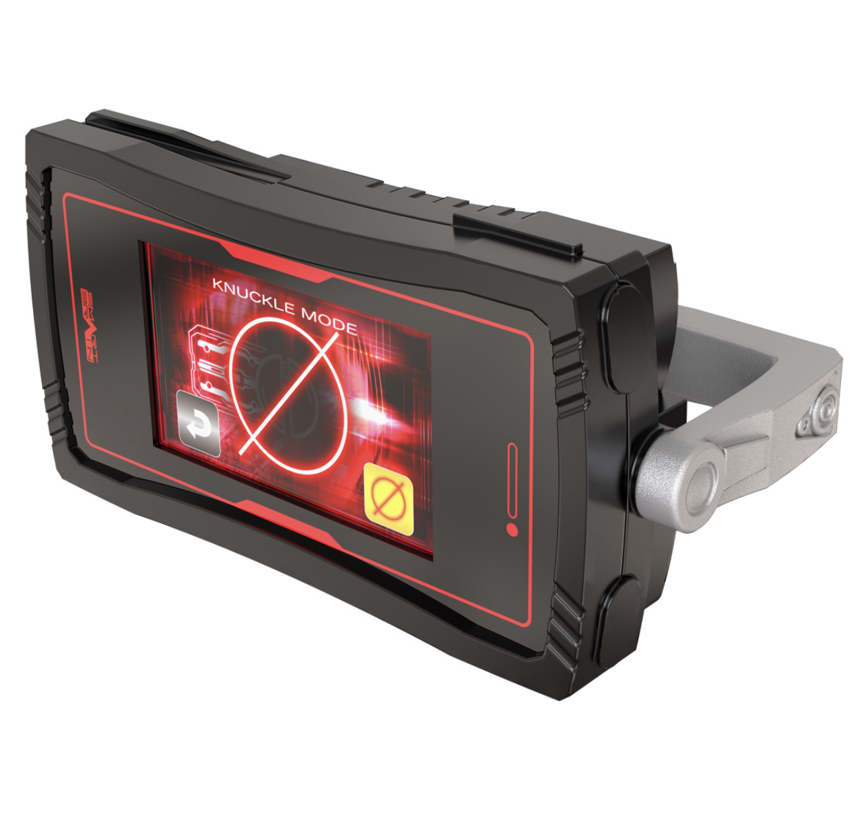 CSM Faiz Driver Next