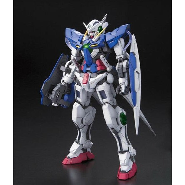 GN-001 Gundam Exia Ignition Mode (MG)