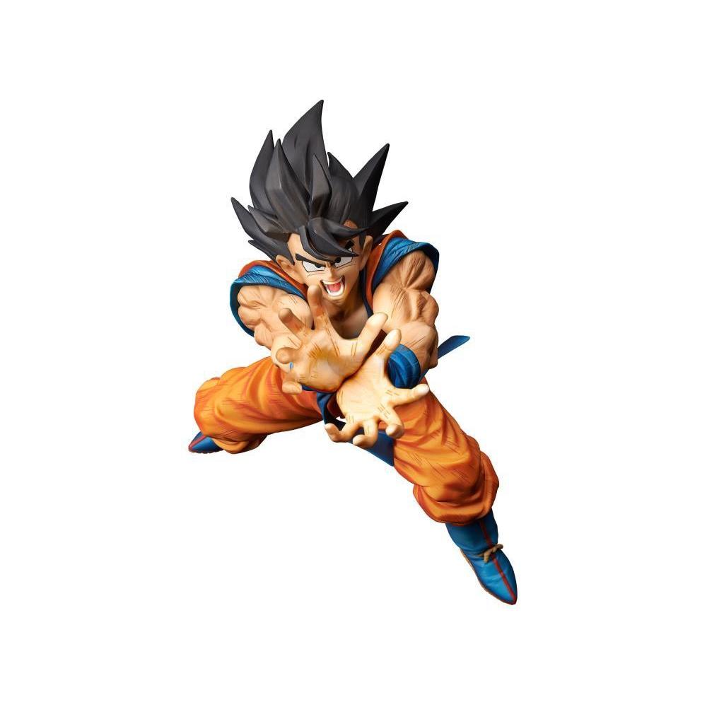 DRAGON BALL Z SON GOKU KA-ME-HA-ME-HA FIGURE