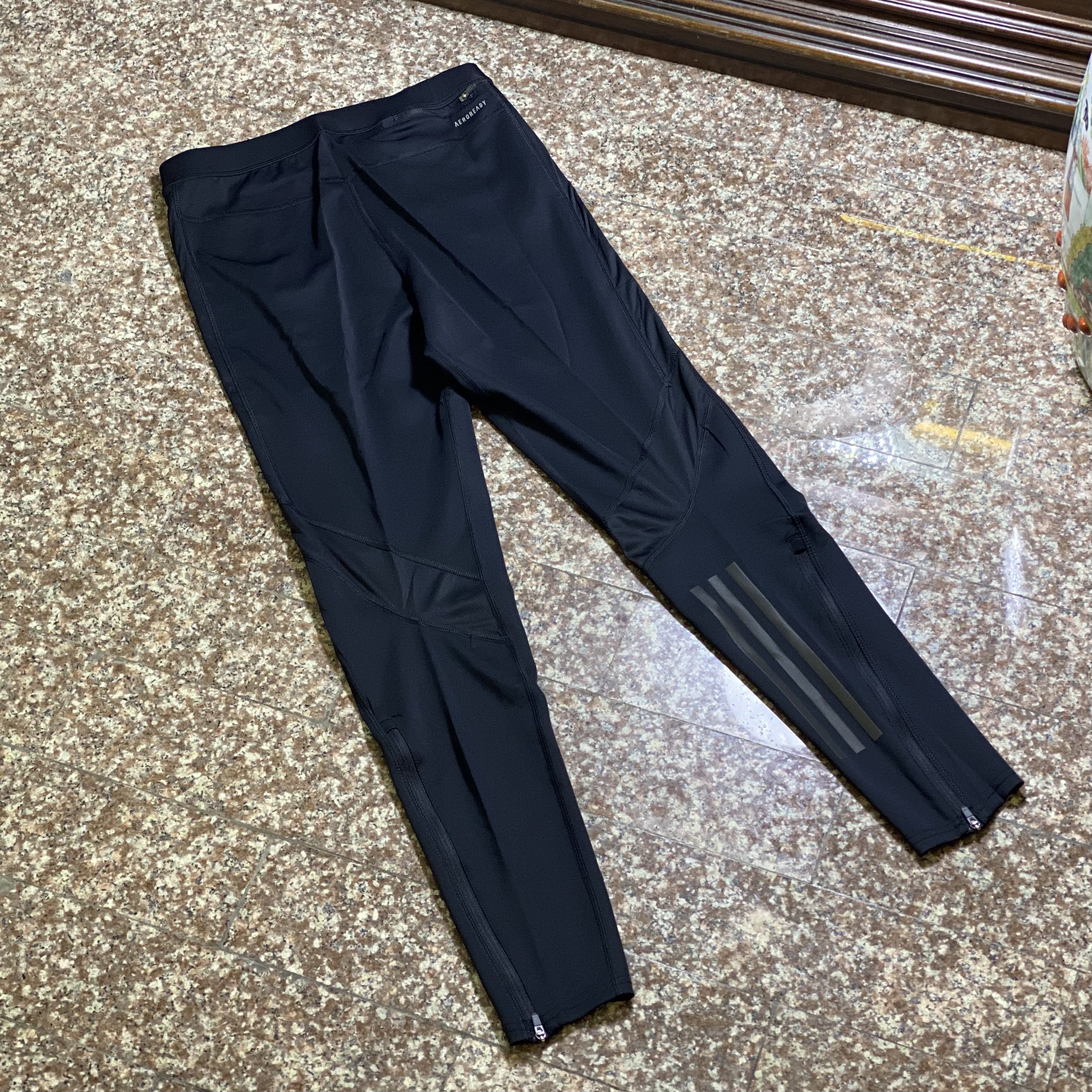 กางเกงวิ่ง Adidas OTR Running Tights (L)