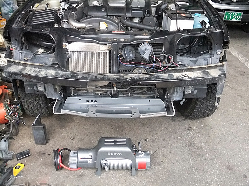 ถาดวินซ์