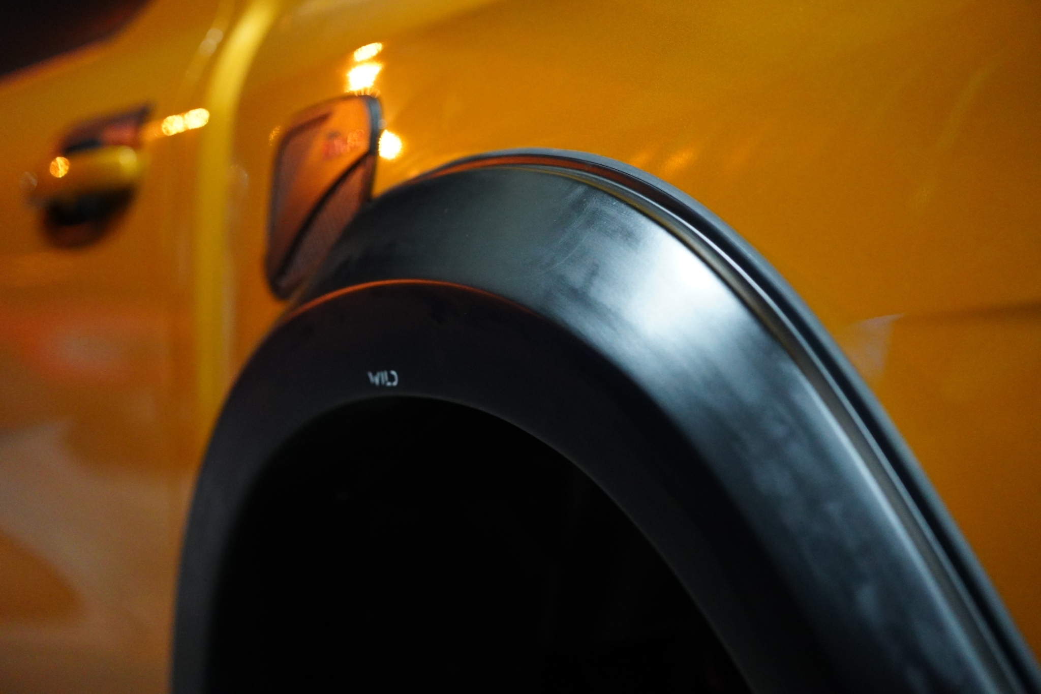 FORD RANGER NEXTGEN จองคิวมาจาก ชุมพร แต่งทรงเมกาที่ STEP9